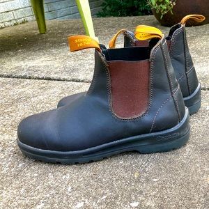 Blundstone Chelsea Boots